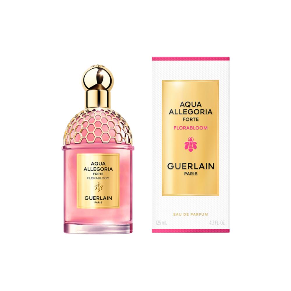 Guerlain Aqua Allegoria Forte Florabloom Eau De Parfum For Her
