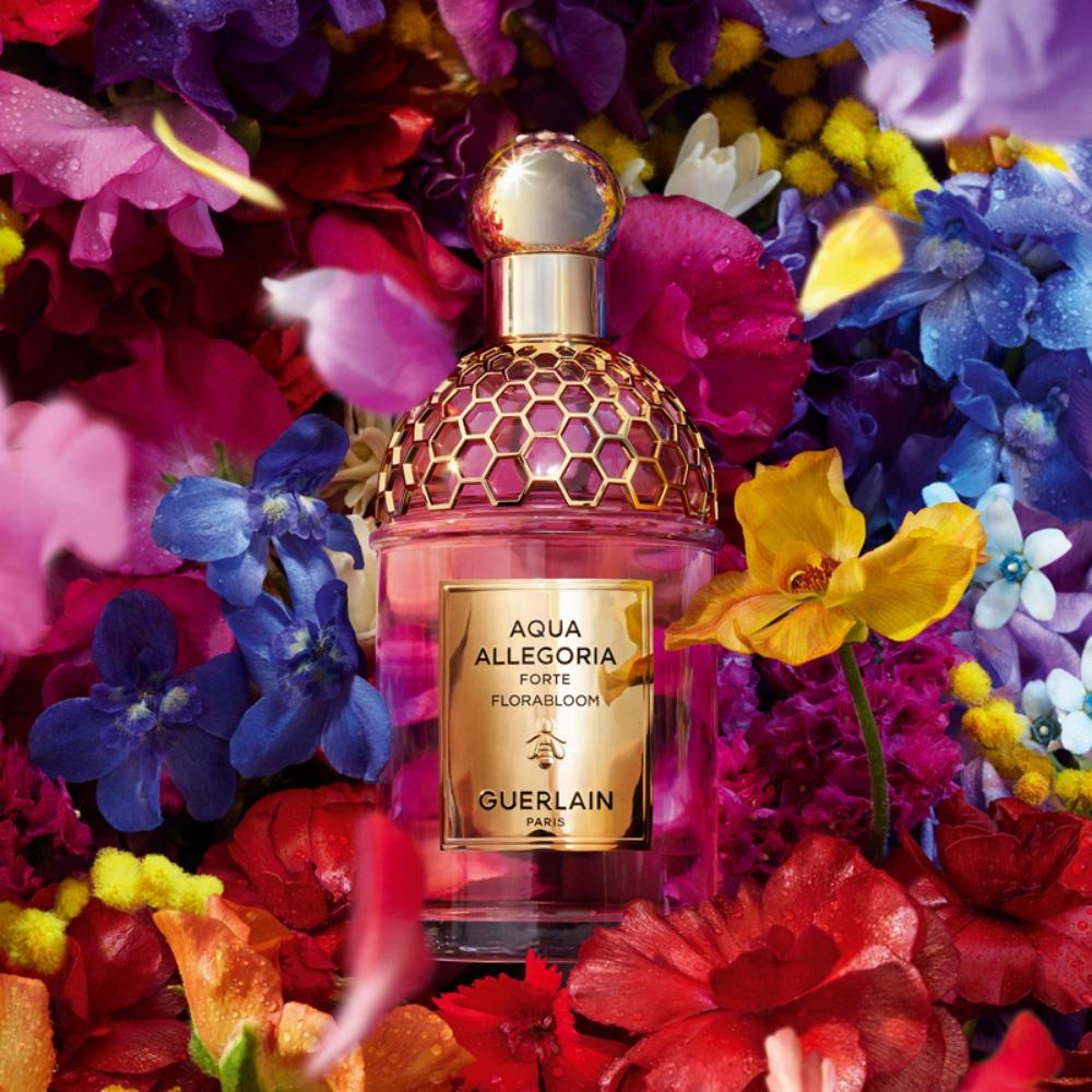 Guerlain Aqua Allegoria Forte Florabloom Eau De Parfum For Her