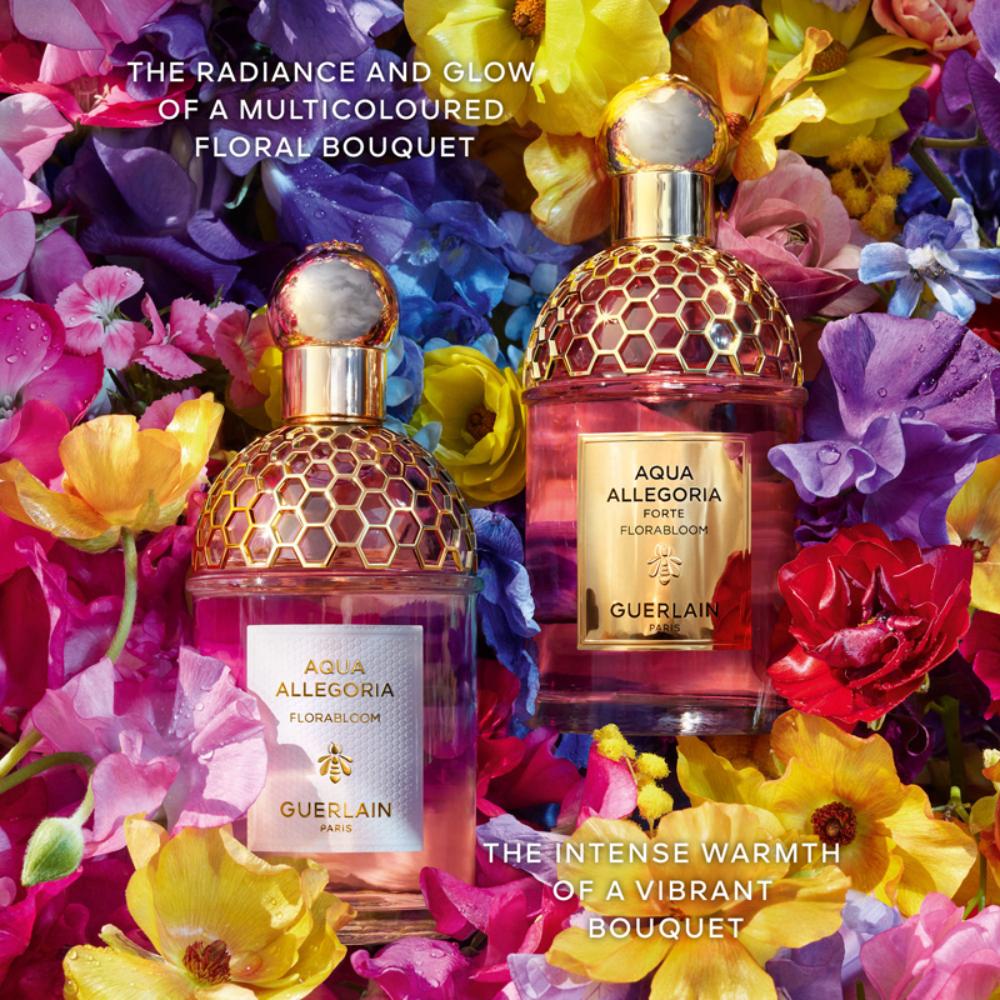 Guerlain Aqua Allegoria Forte Florabloom Eau De Parfum For Her