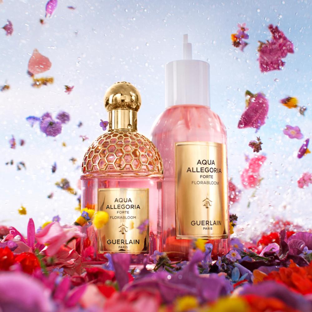 Guerlain Aqua Allegoria Forte Florabloom Eau De Parfum For Her