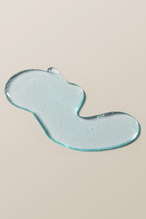 The Body Shop Seaweed Oil Control Gel Face Wash
