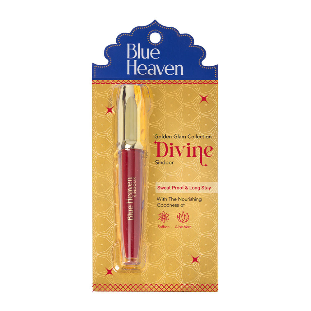 Blue Heaven Festive Liquid Sindoor
