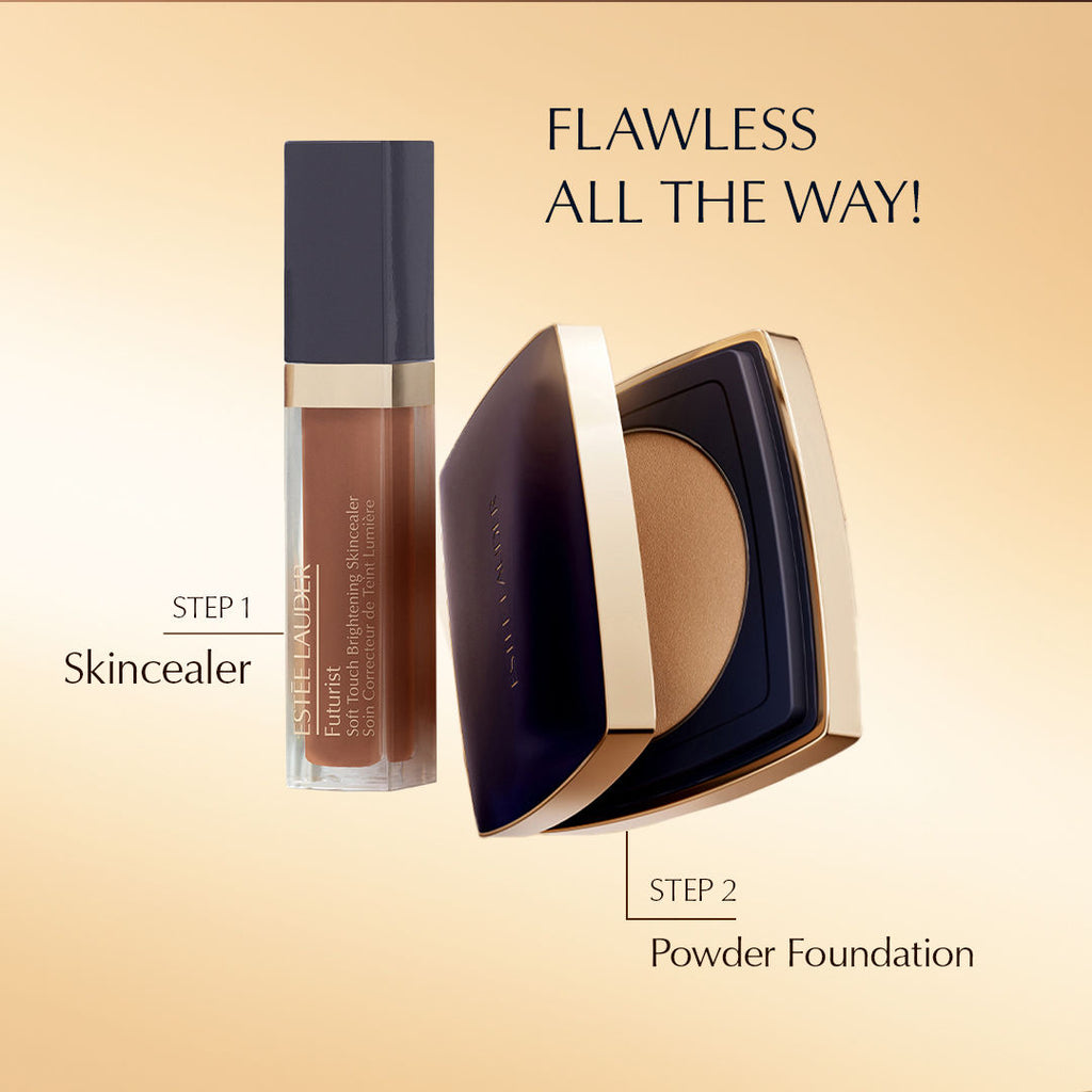 Estee Lauder Futurist Soft Touch Brightening Skincealer (Concealer)