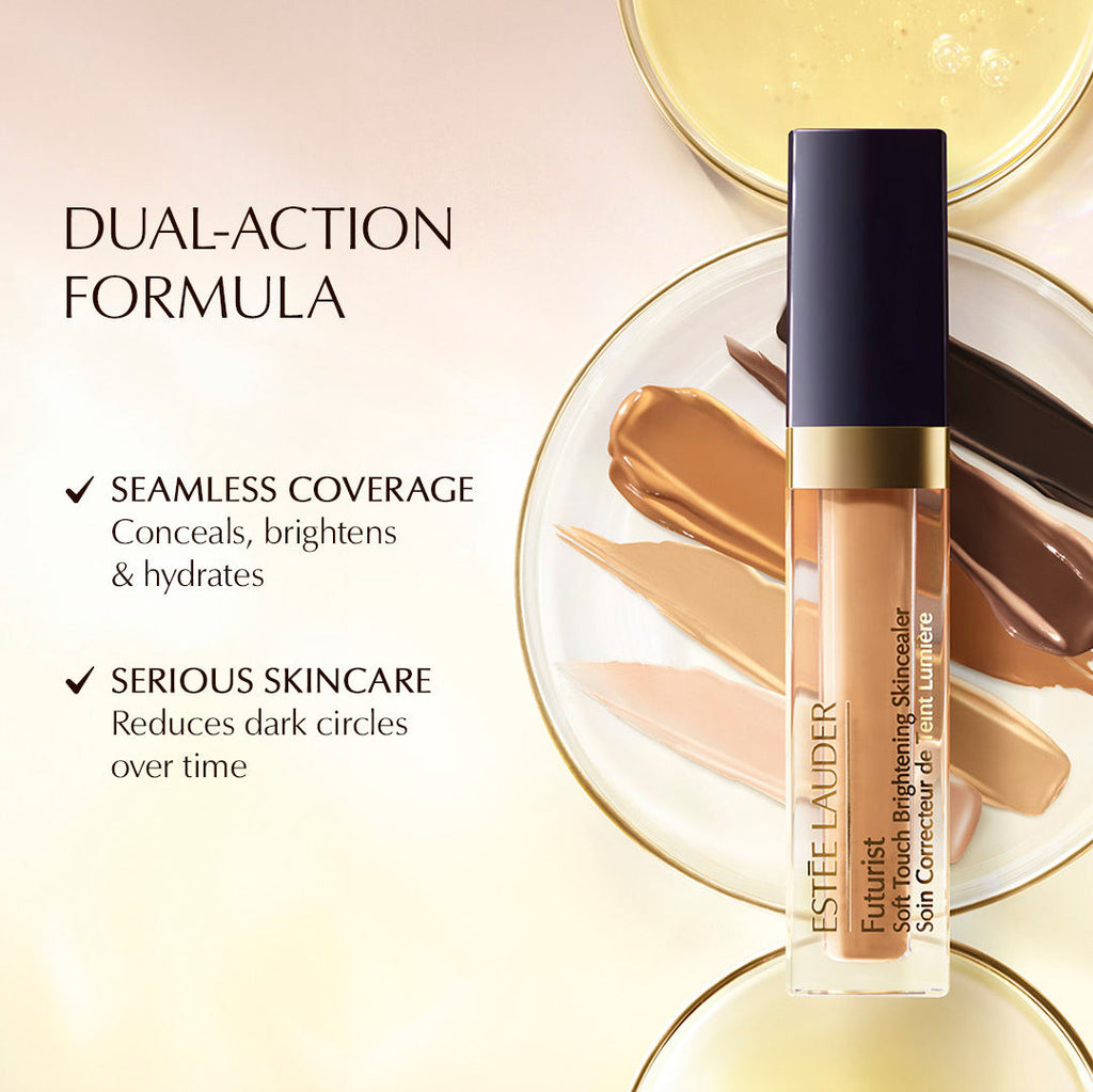 Estee Lauder Futurist Soft Touch Brightening Skincealer (Concealer)