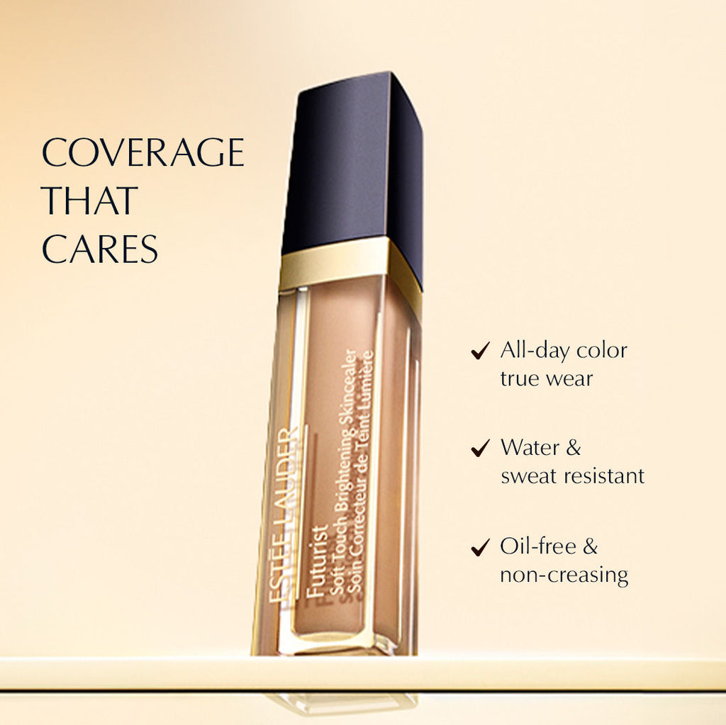 Estee Lauder Futurist Soft Touch Brightening Skincealer (Concealer)