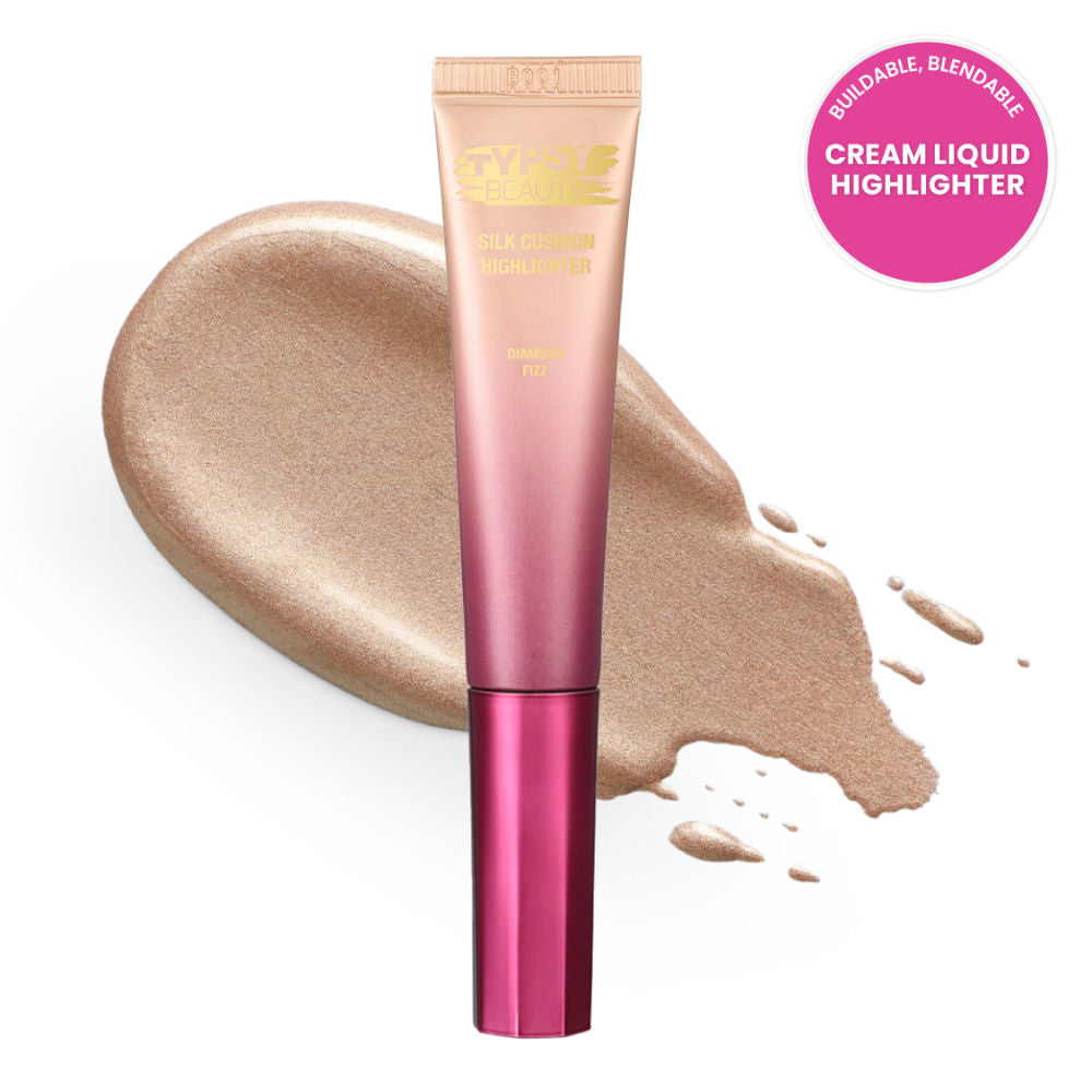 Typsy Beauty Silk Cushion Highlighter
