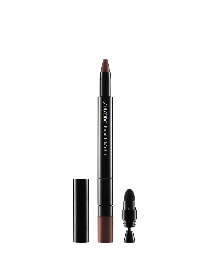Shiseido Kajal InkArtist - Shadow, Liner, Brow