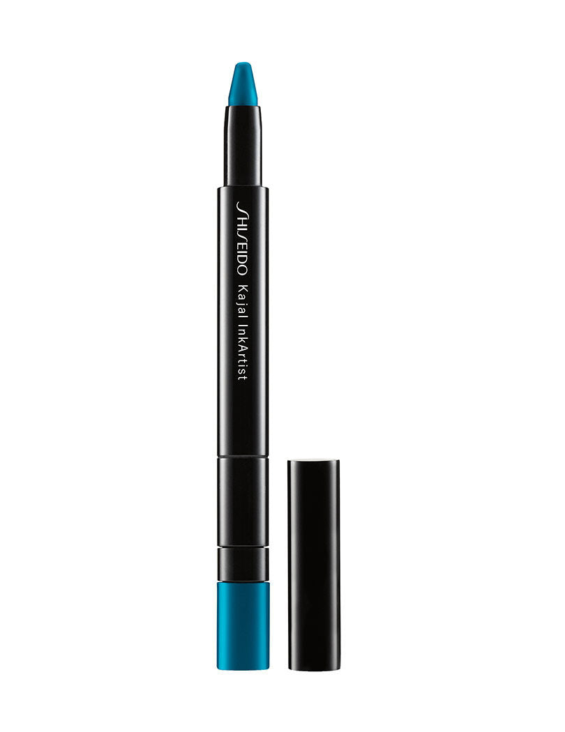Shiseido Kajal InkArtist - Shadow, Liner, Brow