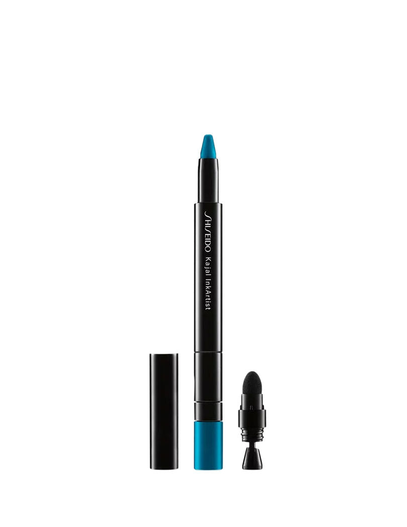 Shiseido Kajal InkArtist - Shadow, Liner, Brow