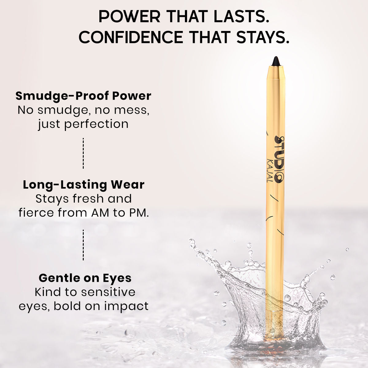 Insight Cosmetics Studio Kajal