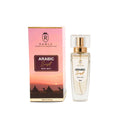 RAWLS Arabic Sunset Body Mist Perfume
