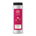 Forest Essentials Silken Dusting Powder Indian Rose Natural Powder - Highly Absorbent