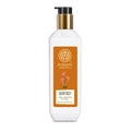 Forest Essentials Ultra-Rich Lime Saffron & Oudh Natural Body Milk