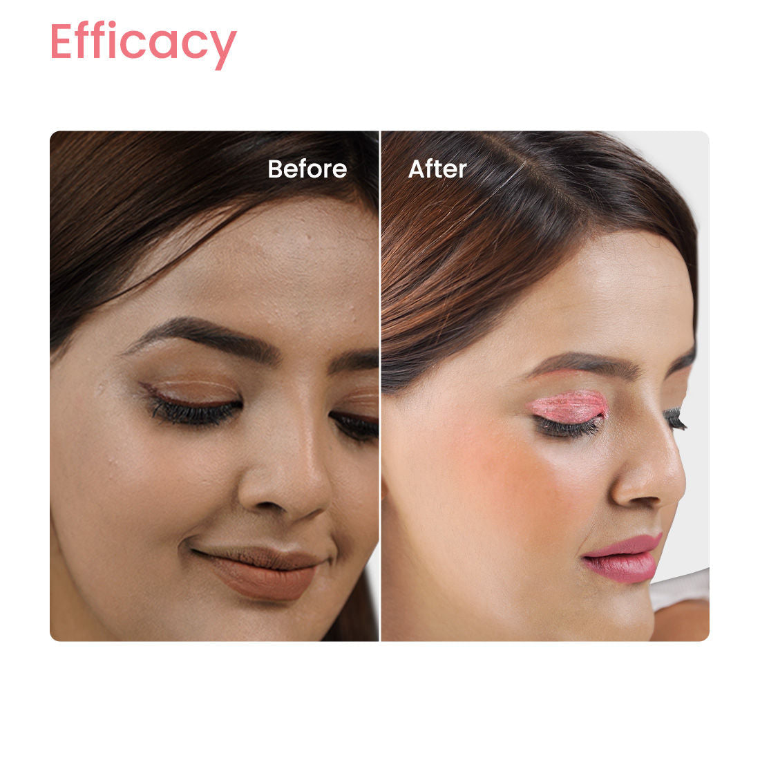 Earth Rhythm Dab Set Go 3-In-1 Face Palette