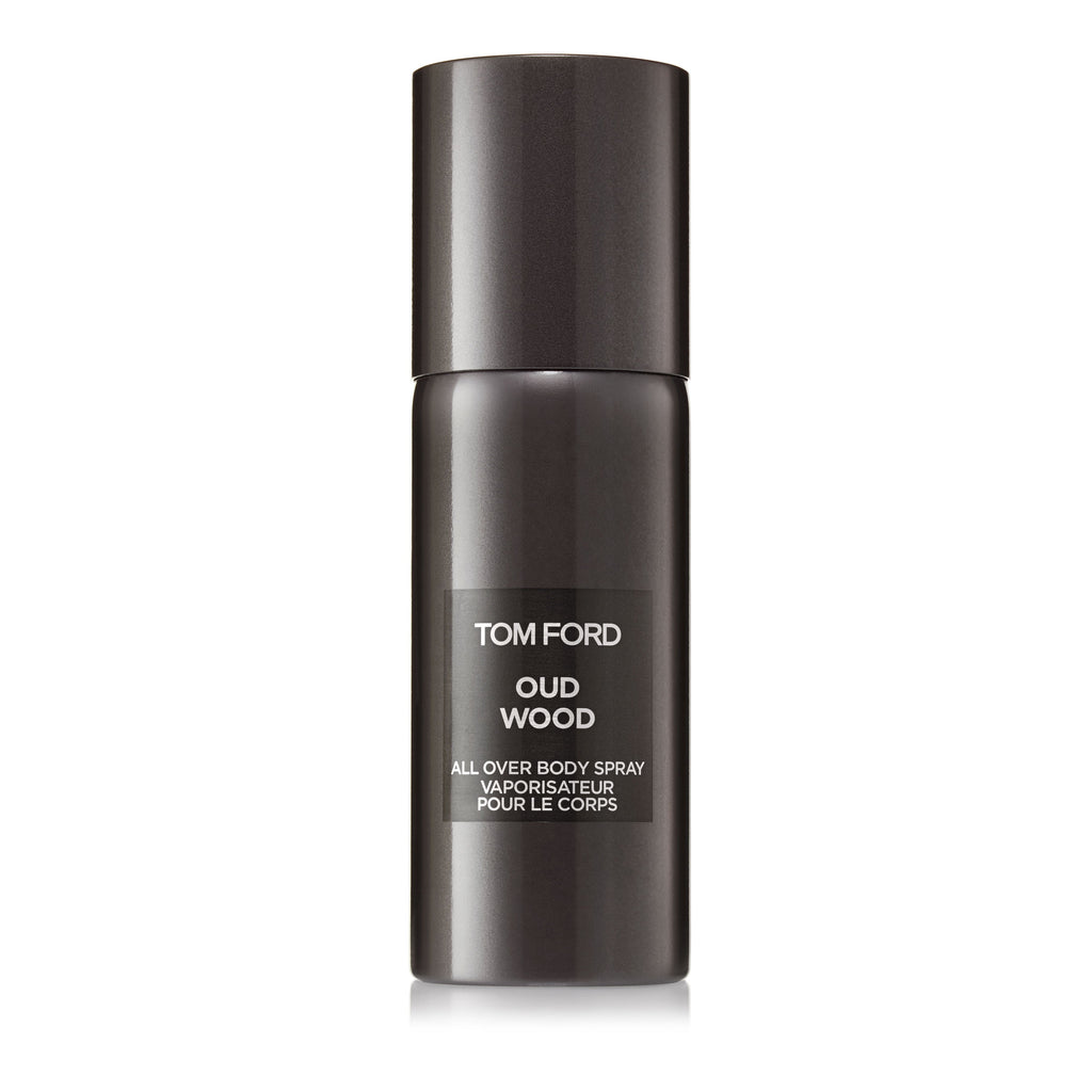 Tom Ford Oud Wood All Over Body Spray