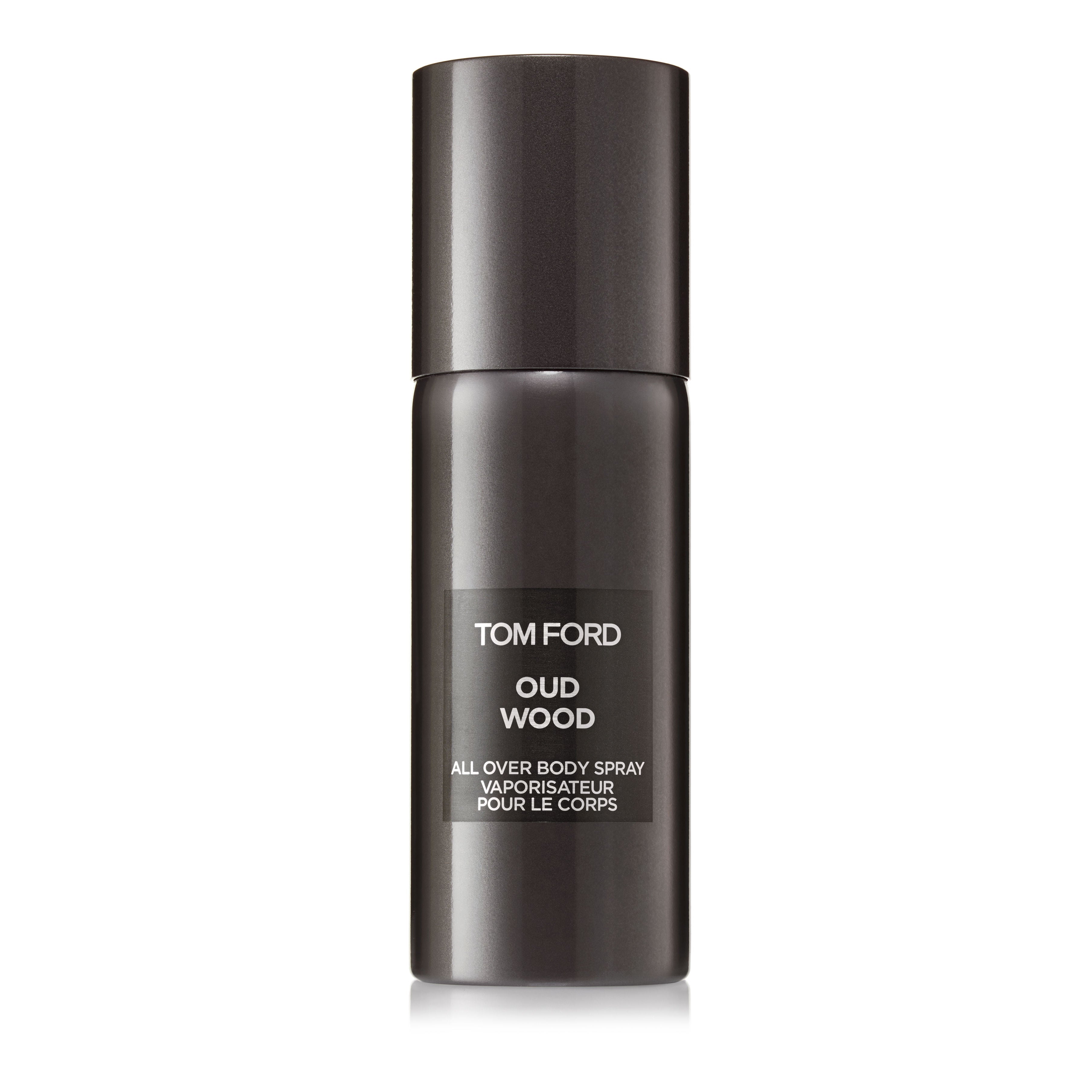 Tom Ford Oud Wood All Over Body Spray