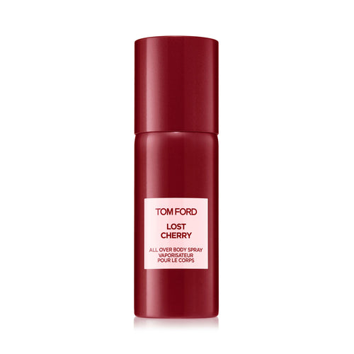 Tom Ford Lost Cherry All Over Body Spray