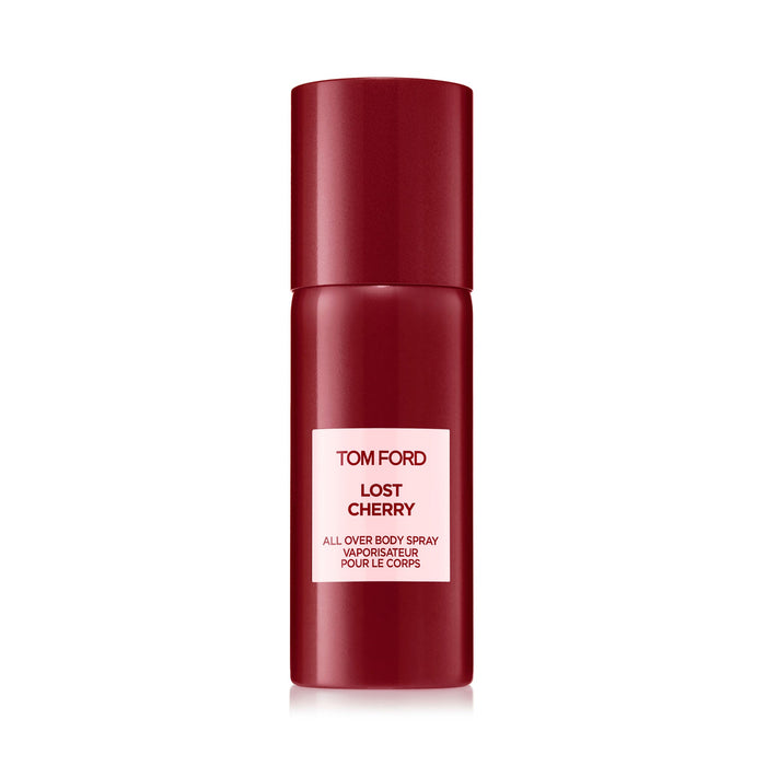 Tom Ford Lost Cherry All Over Body Spray