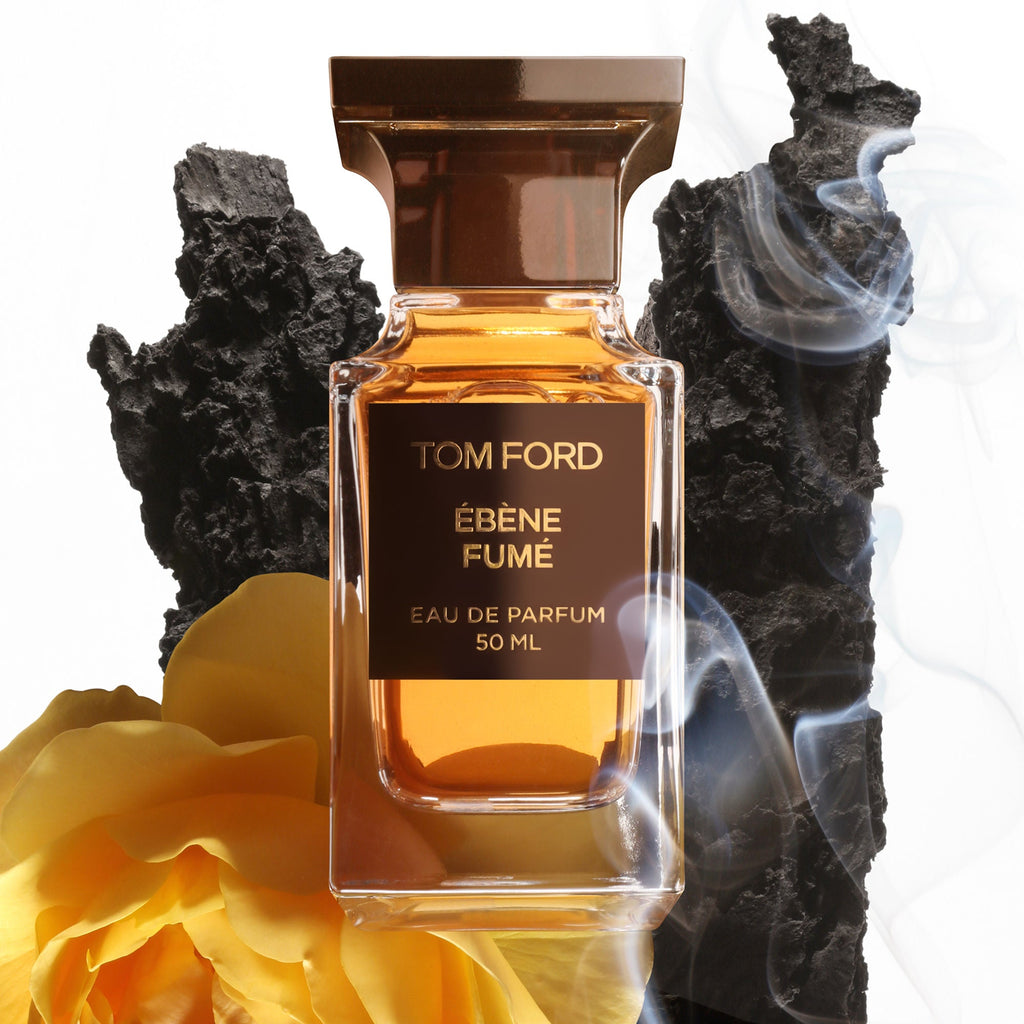 Tom Ford Ebene Fume Eau De Parfum