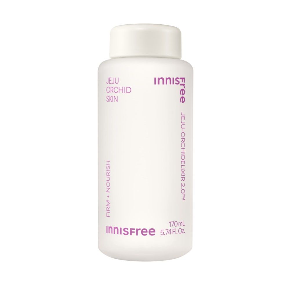 Innisfree Jeju Orchid Skin Toner