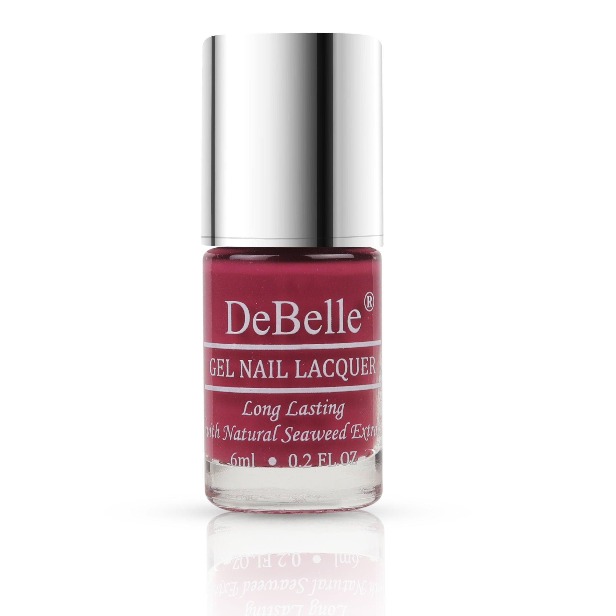 DeBelle Gel Nail Lacquer