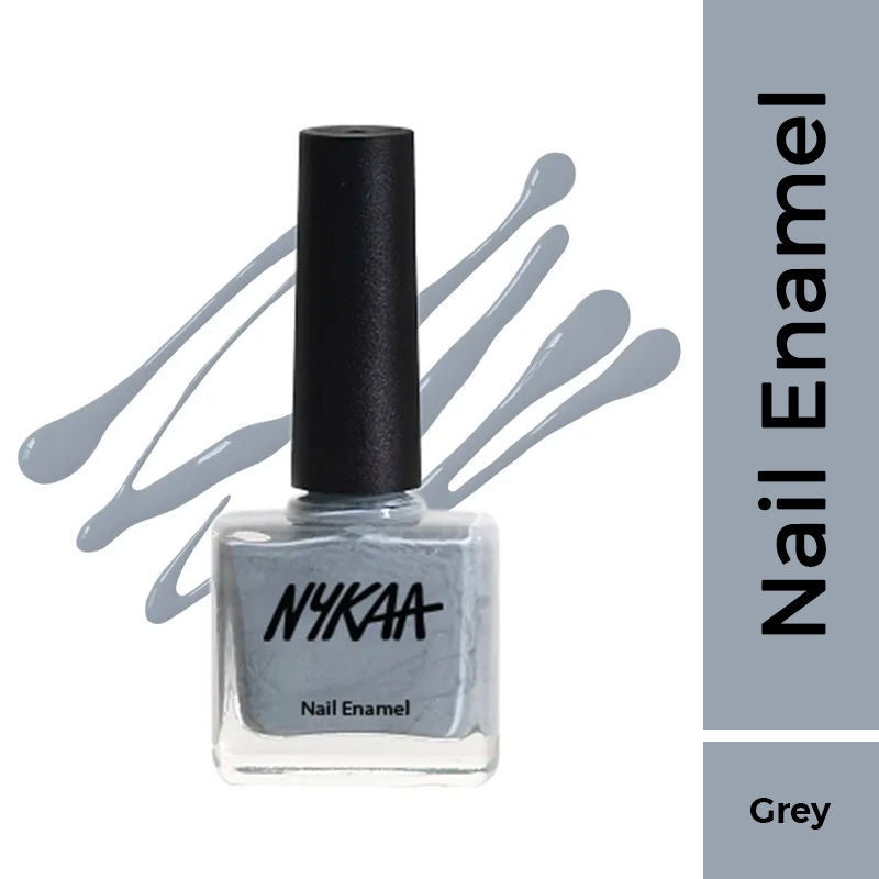 Nykaa Cosmetics Nail Enamel