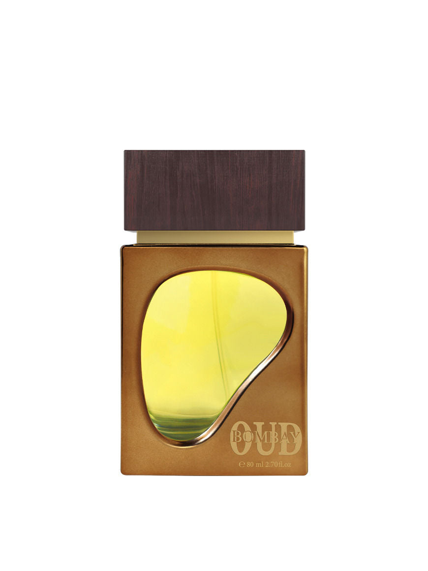 Ahmed Al Maghribi Bombay oud Long Lasting Unisex Eau De Parfum