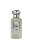 Ahmed Al Maghribi Couture Noir For Men Long Lasting Eau De Parfum