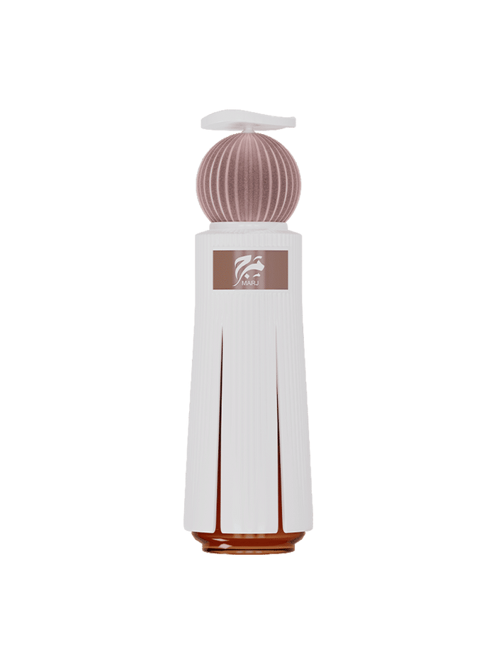 Ahmed Al Maghribi Marj Long Lasting Unisex Eau De Parfum
