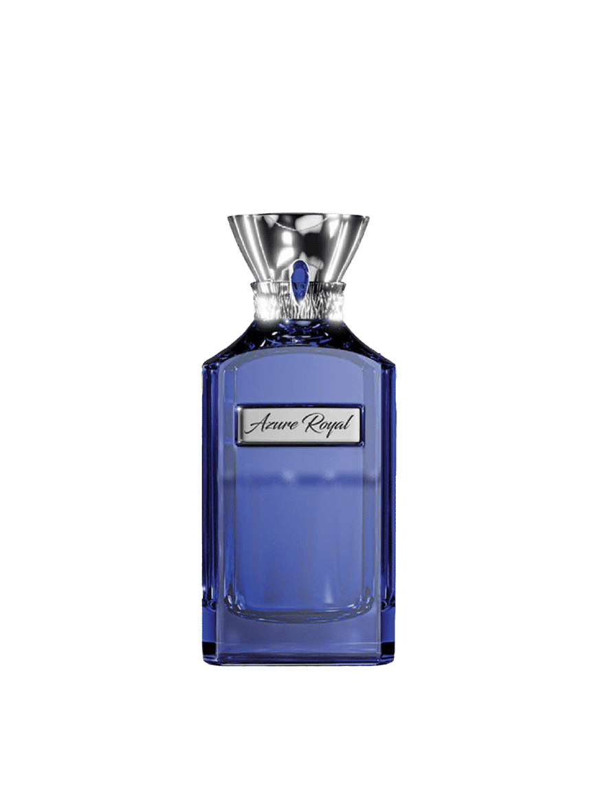 Ahmed Al Maghribi Azure royal Long Lasting Unisex Eau De Parfum