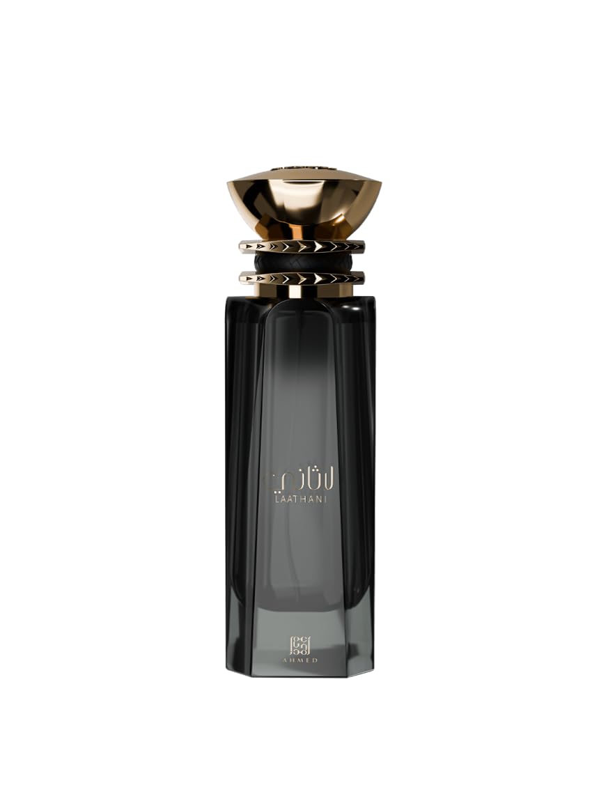 Ahmed Al Maghribi Laathani Long Lasting Unisex Eau De Parfum