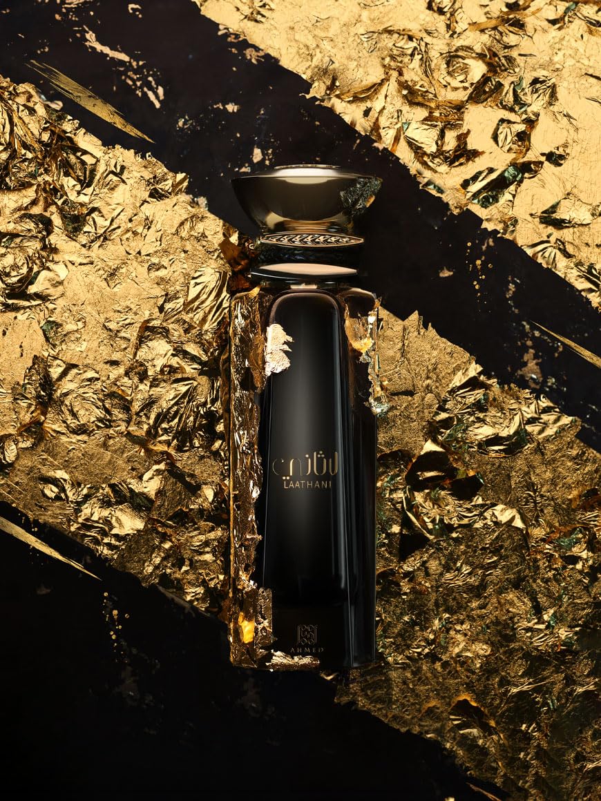 Ahmed Al Maghribi Laathani Long Lasting Unisex Eau De Parfum