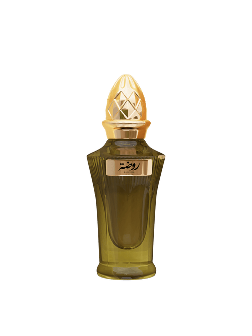 Ahmed Al Maghribi Rawdha by Ahmed Long Lasting Unisex Eau De Parfum