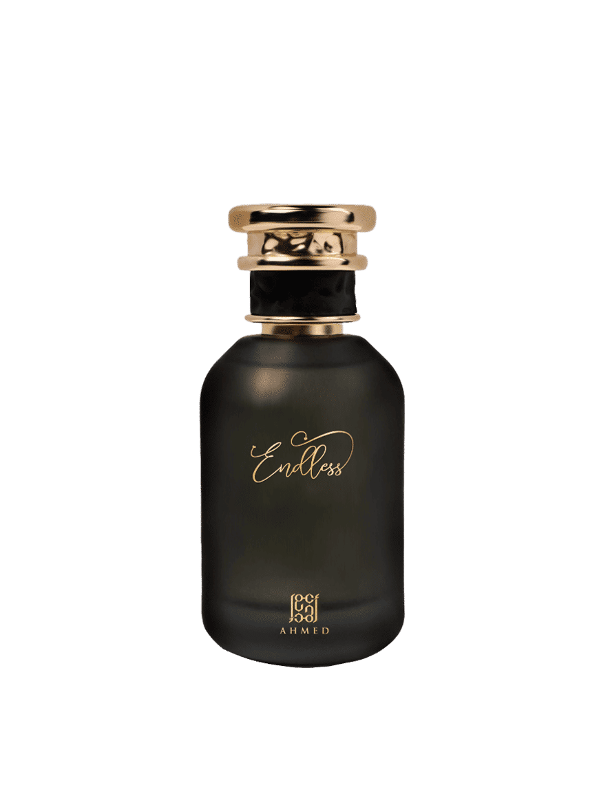 Ahmed Al Maghribi Endless Long Lasting Unisex Eau De Parfum