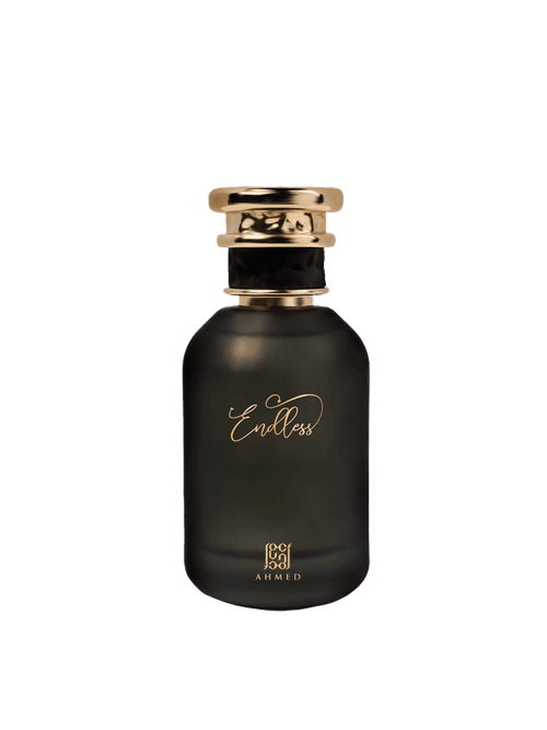 Ahmed Al Maghribi Endless Long Lasting Unisex Eau De Parfum