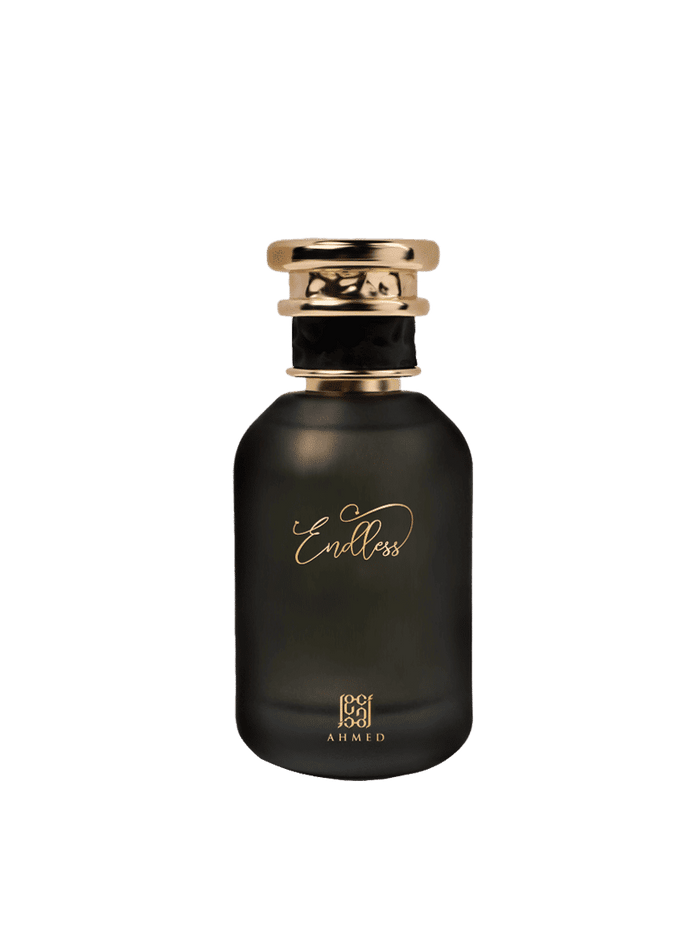 Ahmed Al Maghribi Endless Long Lasting Unisex Eau De Parfum