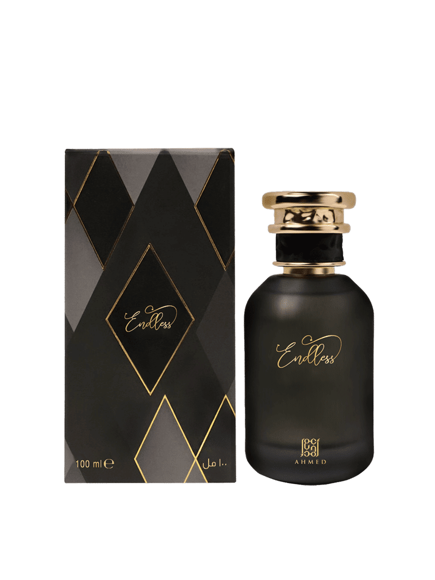 Ahmed Al Maghribi Endless Long Lasting Unisex Eau De Parfum