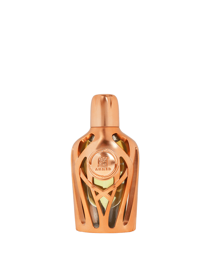 Ahmed Al Maghribi Hayyin Long Lasting Concentrated Parfum Oil