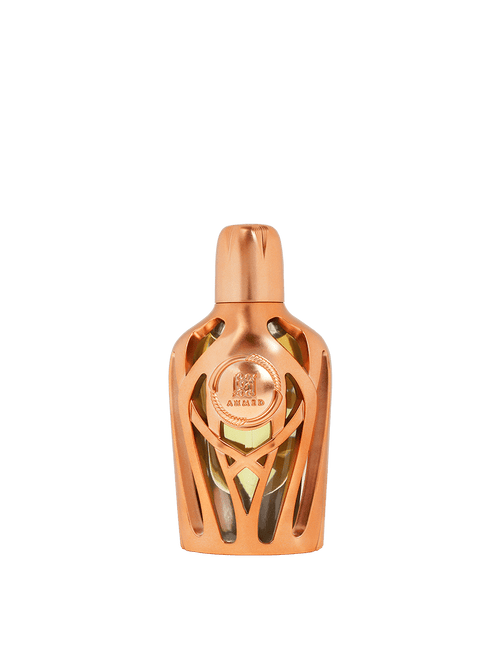 Ahmed Al Maghribi Hayyin Long Lasting Concentrated Parfum Oil