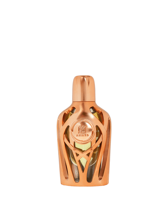 Ahmed Al Maghribi Hayyin Long Lasting Concentrated Parfum Oil