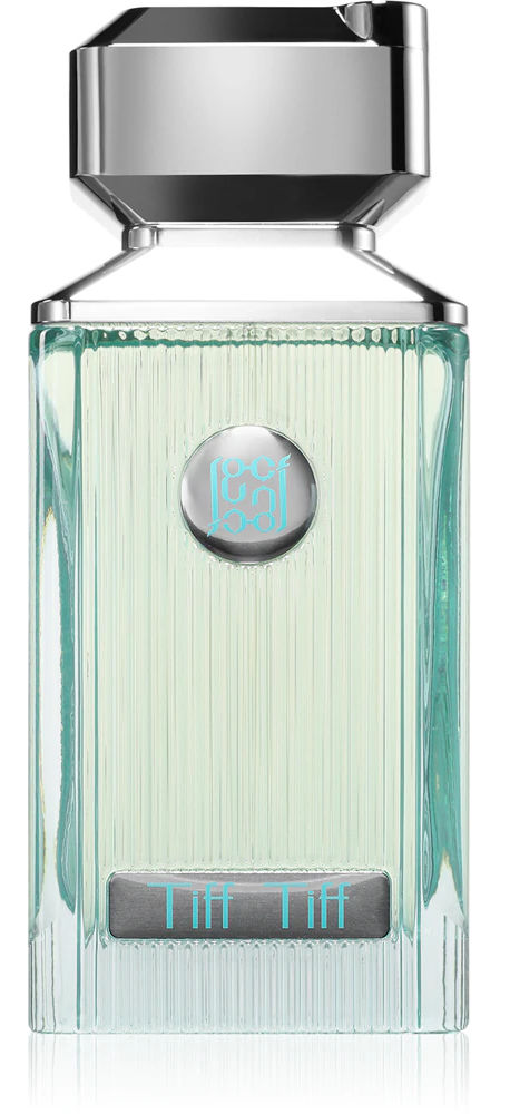 Ahmed Al Maghribi Tiff Tiff Eau De Parfum