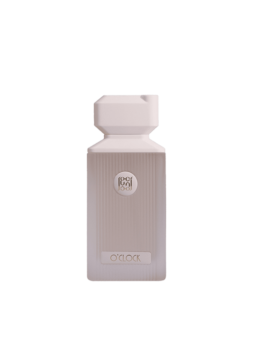 Ahmed Al Maghribi O’clock Long Lasting Unisex Eau De Parfum