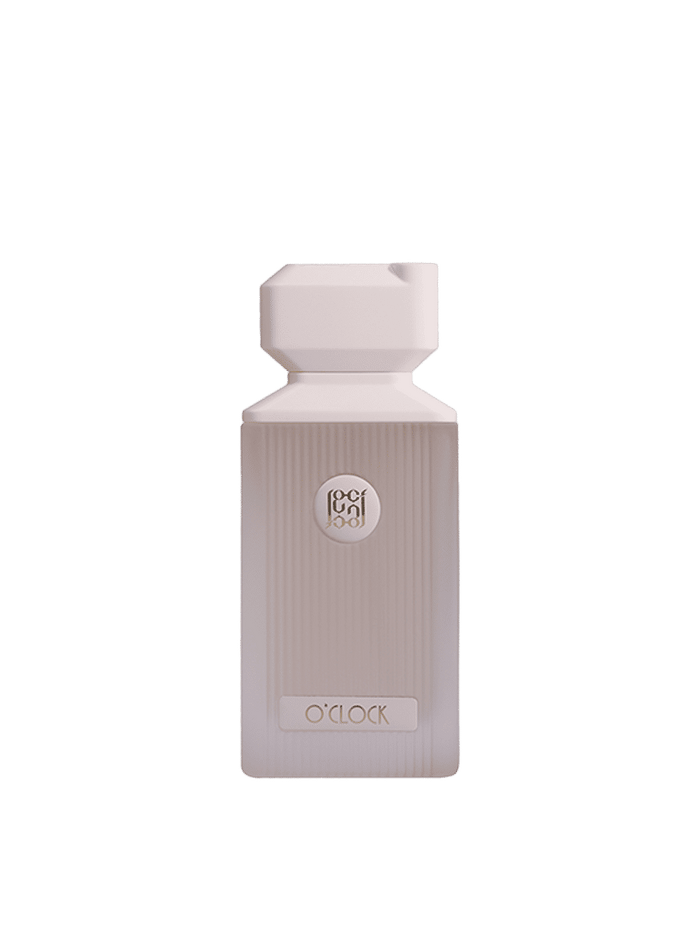 Ahmed Al Maghribi O’clock Long Lasting Unisex Eau De Parfum