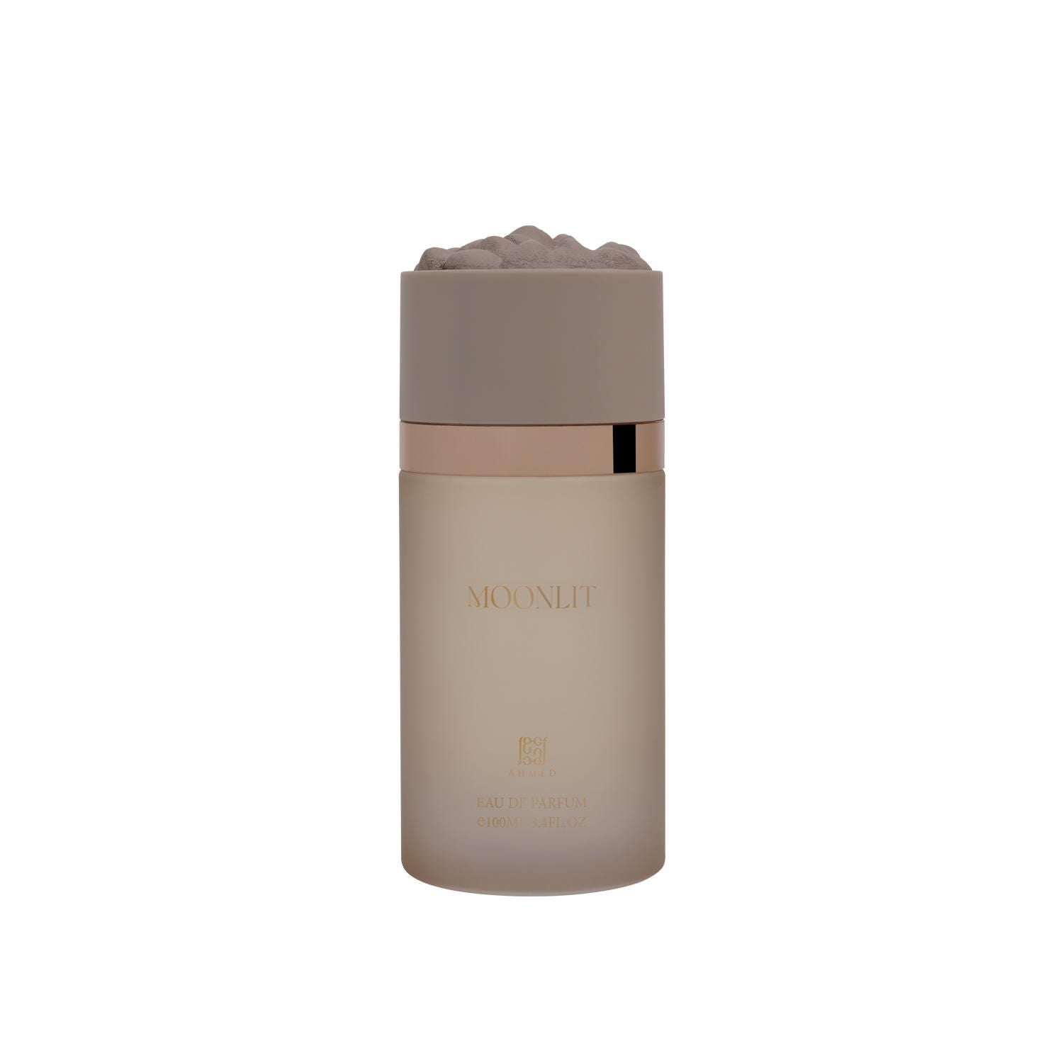Ahmed Al Maghribi Moonlit Eau De Parfum
