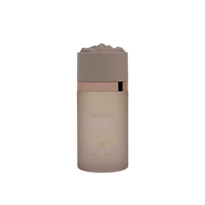 Ahmed Al Maghribi Moonlit Eau De Parfum