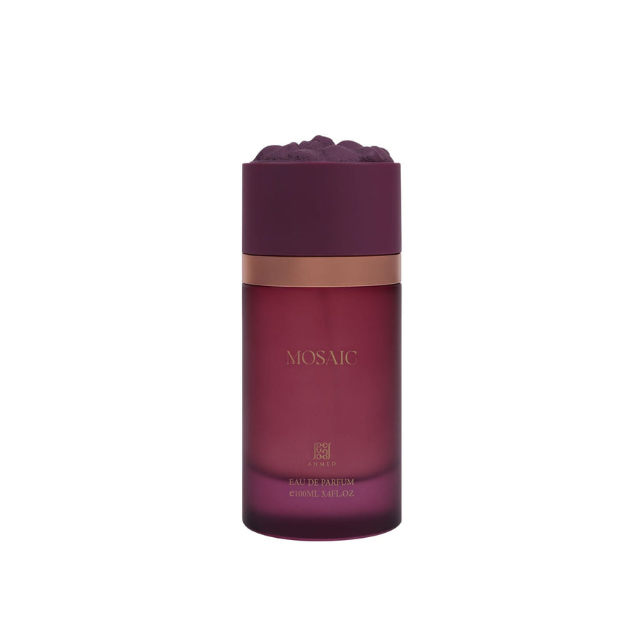 Ahmed Al Maghribi Mosaic Eau De Parfum