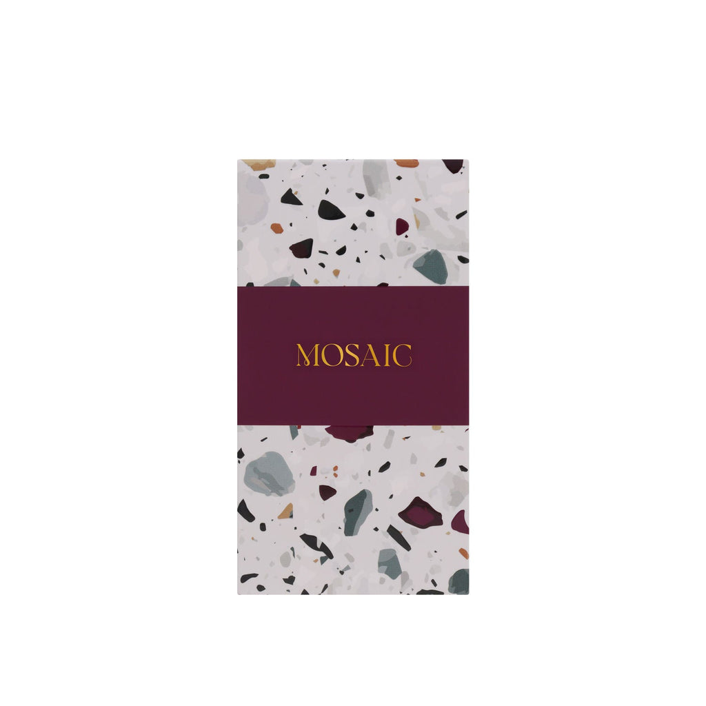 Ahmed Al Maghribi Mosaic Eau De Parfum