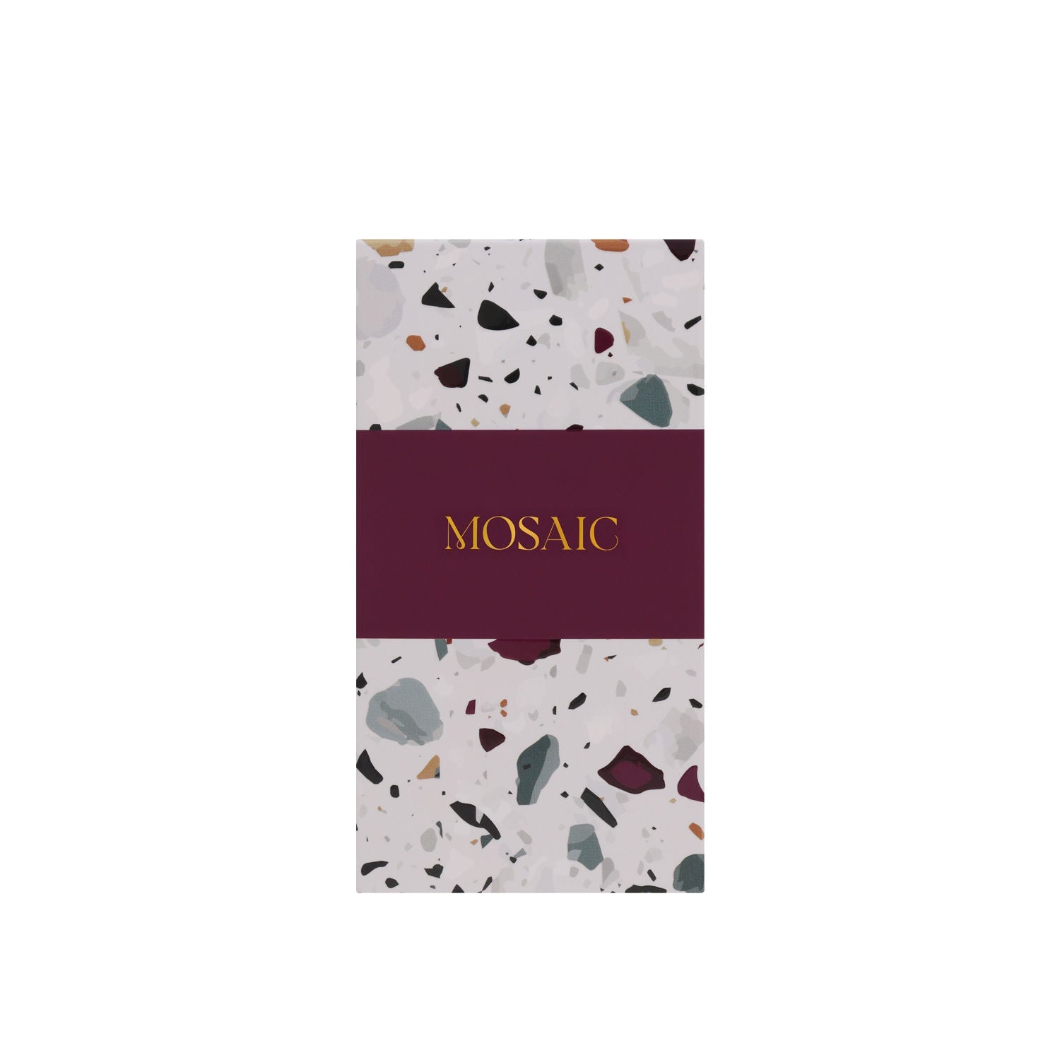Ahmed Al Maghribi Mosaic Eau De Parfum