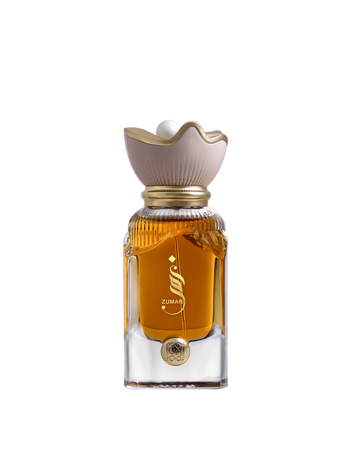 Ahmed Al Maghribi Zumar Eau De Parfum