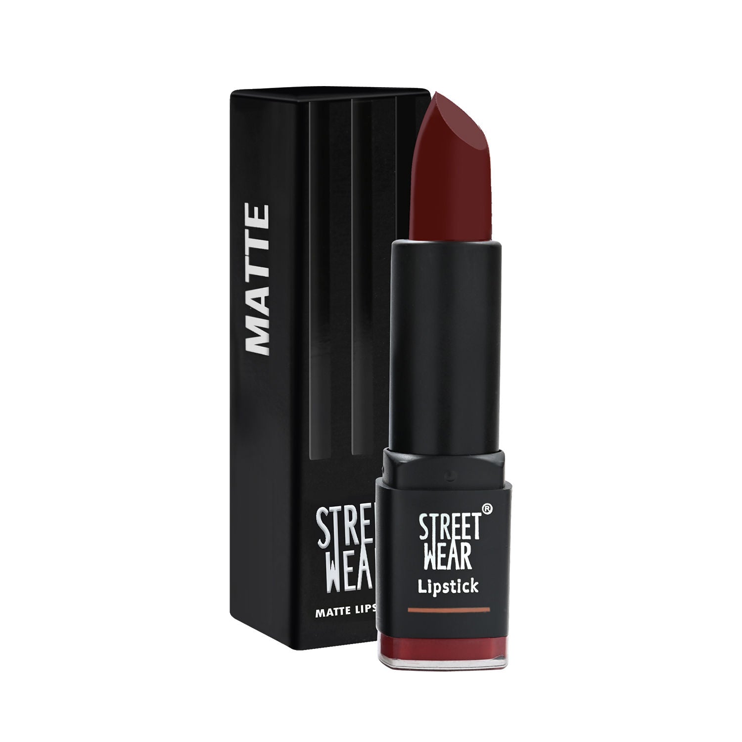 Street Wear Matte Lipstick